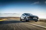 Mazda3 Skyactiv-G GT Sport Hatchback 2019 года (UK)